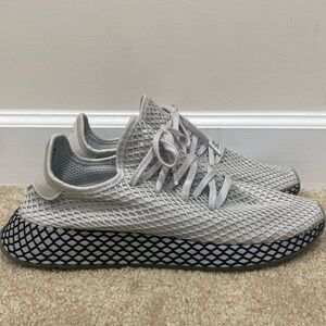 adidas Deerupt Clear Mint